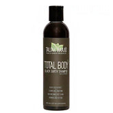 Taliah Waajid Total Body Black Earth Shampoo 8oz